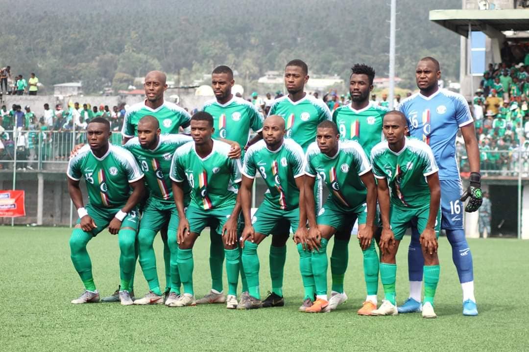 Football : Togo, tour qualificatif du Mondial Qatar 2022 / Cœlacanthes, comment déjouer les pronostics à Lomé ?